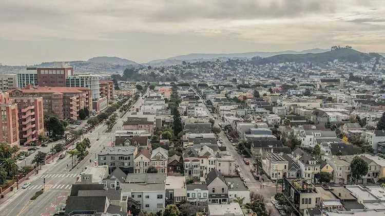 2625 20Th Street San Francisco, CA 94110