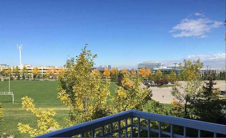 35 Richard Ct SW #406 Calgary, AB T3E 7N9