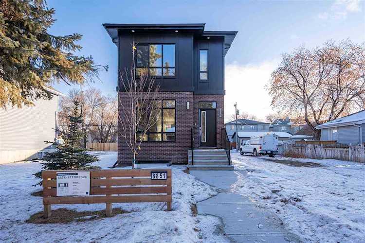 8851 92 Street Edmonton, AB T6C 3P9