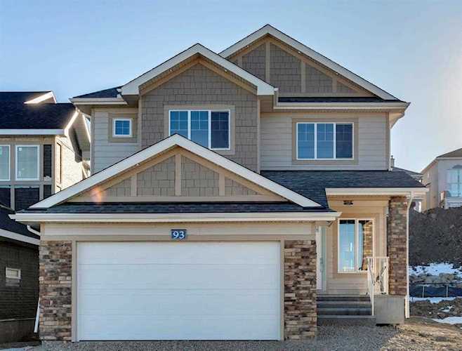 93 Hampstead Mews NW Calgary, AB T3A 2Z5