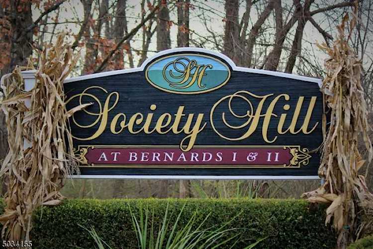 140 Irving Pl Bernards Twp., NJ 07920