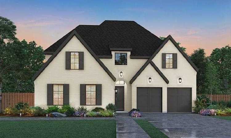 807 Big Sky Way Argyle, TX 76226