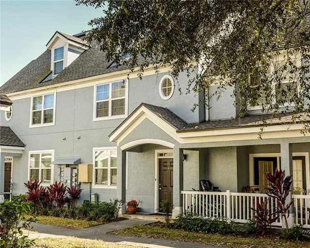 3368 Parkchester Square Blvd #202 Orlando, FL 32835