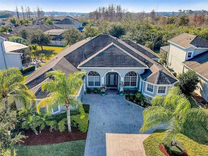 8760 Currituck Sound Ln Orlando, FL 32829