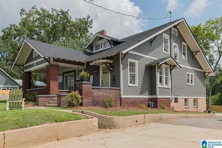 4327 S 5th Ave Birmingham, AL 35222