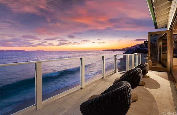 160 Saint Anns Drive Laguna Beach, CA 92651