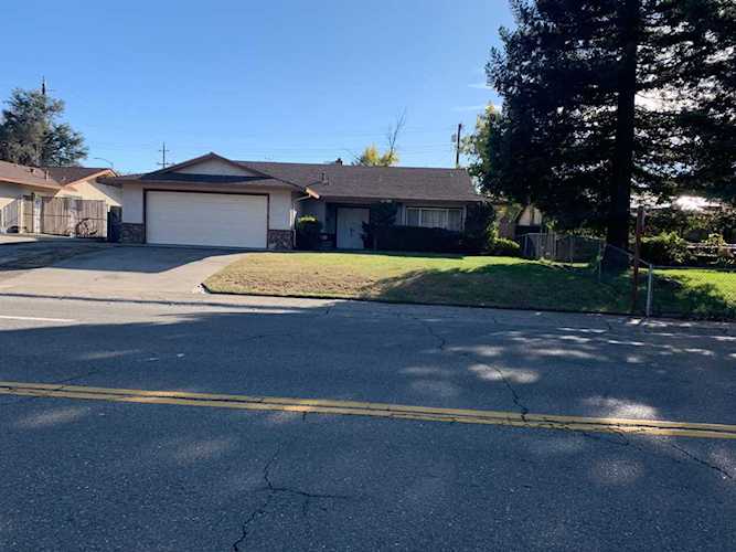 8868 Pershing Avenue Orangevale, CA 95662