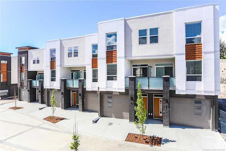 610 Academy Way #005 Kelowna BC V1V0E8 MLS#10218327 Photo 1