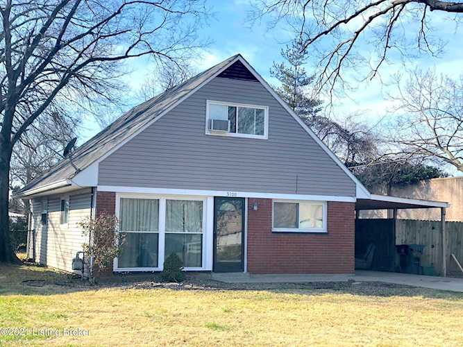 3100 Commander Dr Louisville, KY 40220