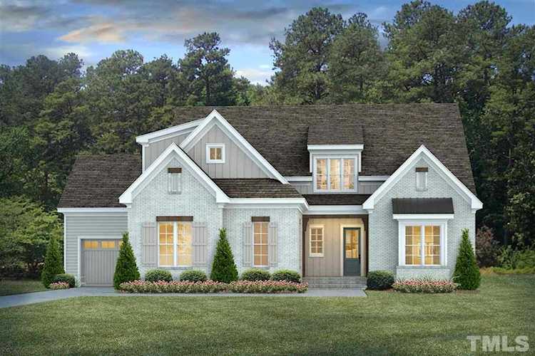 165 Emelia Lane Pittsboro, NC 27312