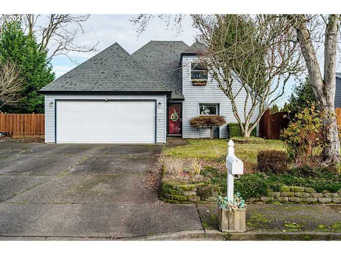 1341 SE Jacquelin Dr Hillsboro, OR 97123