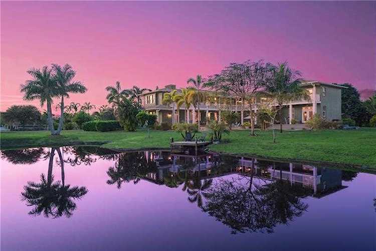 2430 SW 130 Avenue Davie, FL 33325