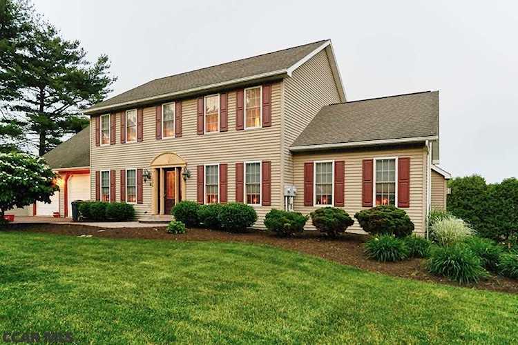 1320 Oak Ridge Avenue State College, PA 16801
