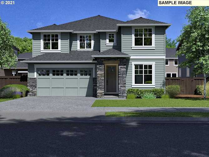 4495 SE 63rd Ave #Lt326 Hillsboro, OR 97123