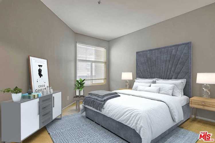 620 S Gramercy Place #332 Los Angeles, CA 90005