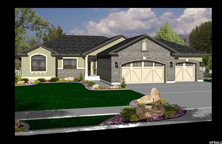 83 S Cherry Bomb Way Grantsville, UT 84029