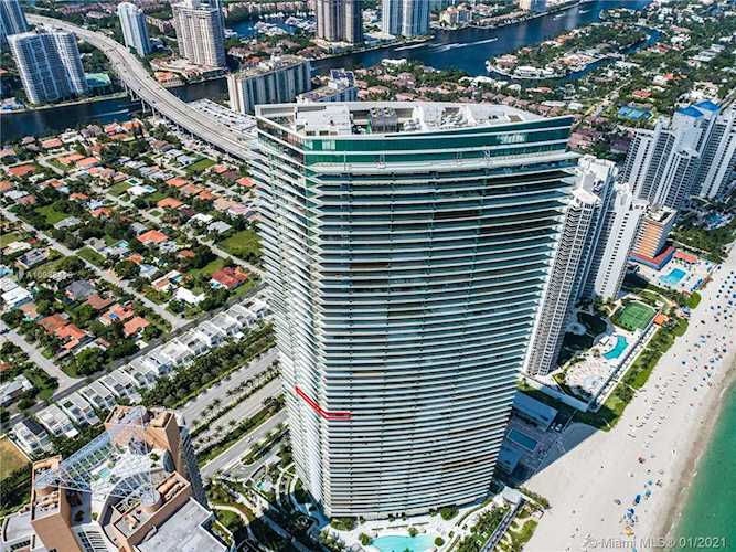 18975 Collins Ave #2404 Sunny Isles Beach, FL 33160