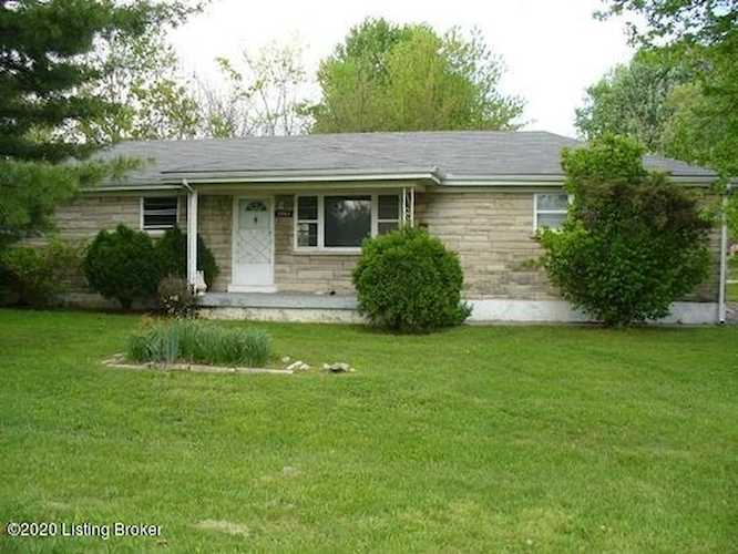 3805 Atlas Rd Louisville, KY 40229 | MLS 1574400 Photo 1