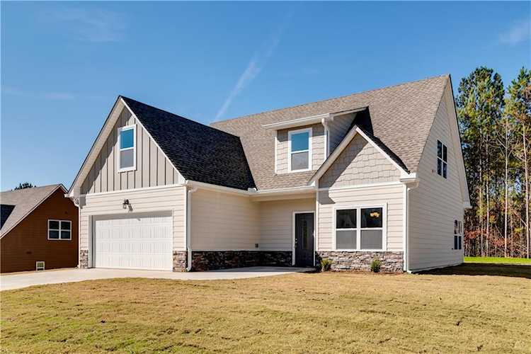 6 Cranbrooke Ln Dallas, GA 30157