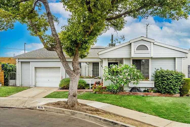 3510 Tuller Avenue Los Angeles, CA 90034