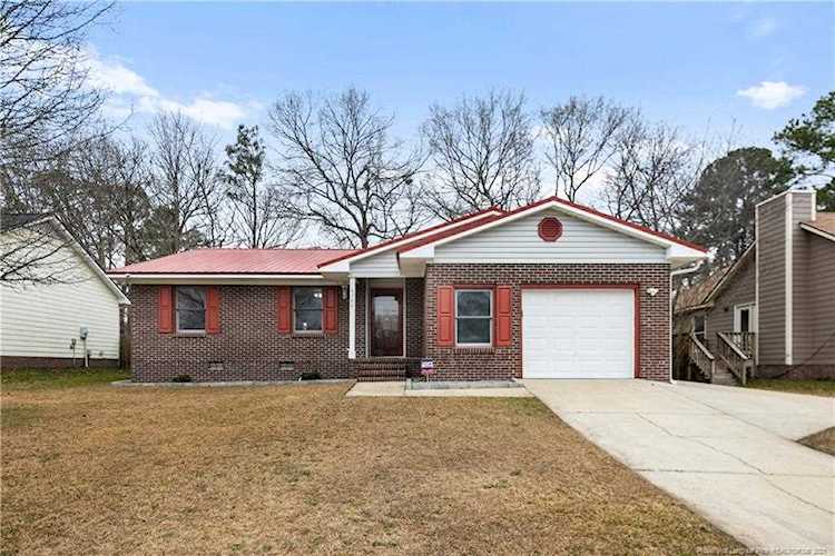 6504 Applewhite Fayetteville, NC 28304