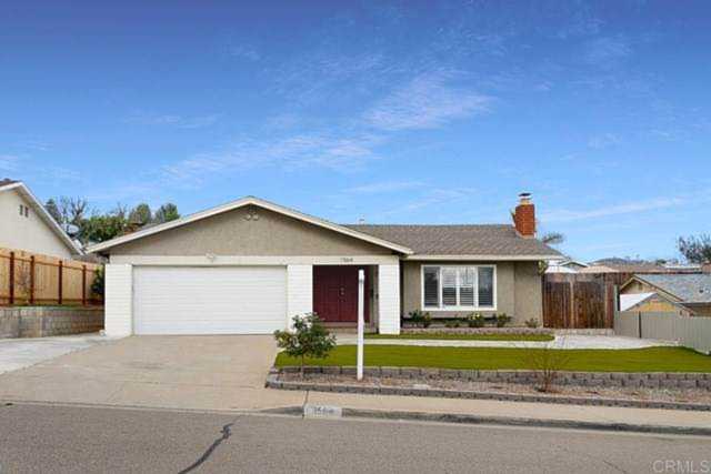 1564 Bitterroot Court San Marcos, CA 92069 | MLS 303004449 Photo 1