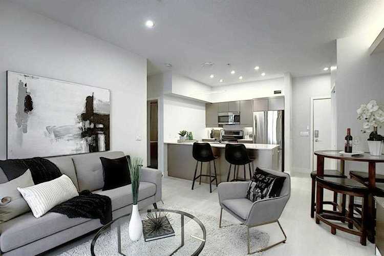 4303 1 St NE #312 Calgary, AB T2E 7M3