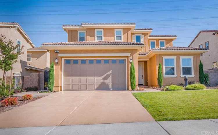 5643 Avenida De Portugal Chino Hills, CA 91709