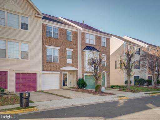 14227 Beddingfield Way Centreville, VA 20121