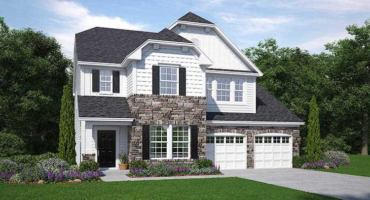 1827 Crossbill Trl Hanahan, SC 29410
