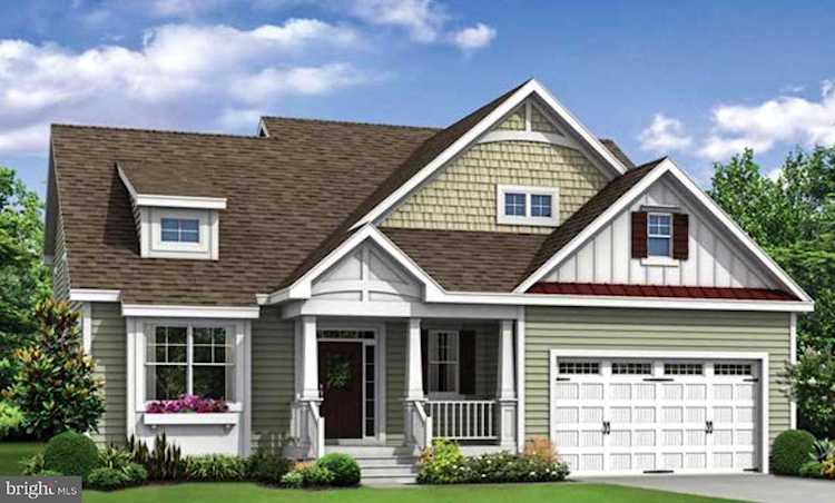 Kingfisher To-Be-Built Millsboro, DE 19966 | MLS ® DESU176428 Photo 1