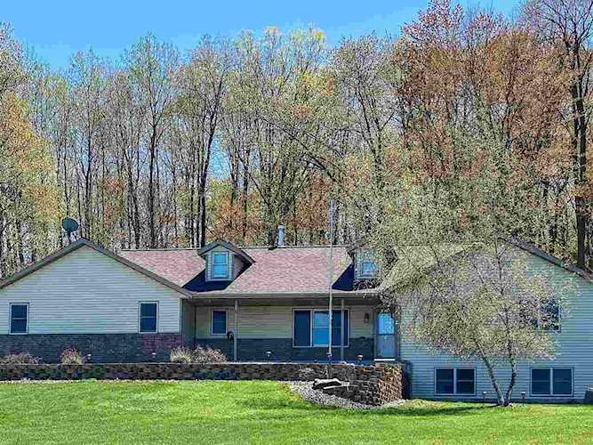 N4681 Allan Rd Caledonia, WI 53901