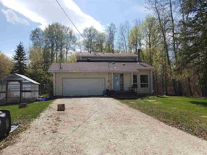 # 1 CONIFER Cres Rural Lac Ste. Anne County, AB T0E 0W0