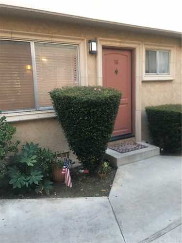 20234 Cohasset Street #16 Winnetka, CA 91306