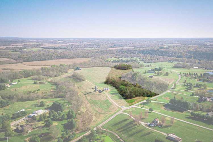 Lot 17-D Brashears Point Rd Taylorsville, KY 40071 | MLS 1573806 Photo 1