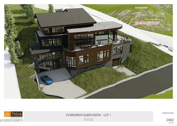 7058 Silver Lake Dr Park City, UT 84060