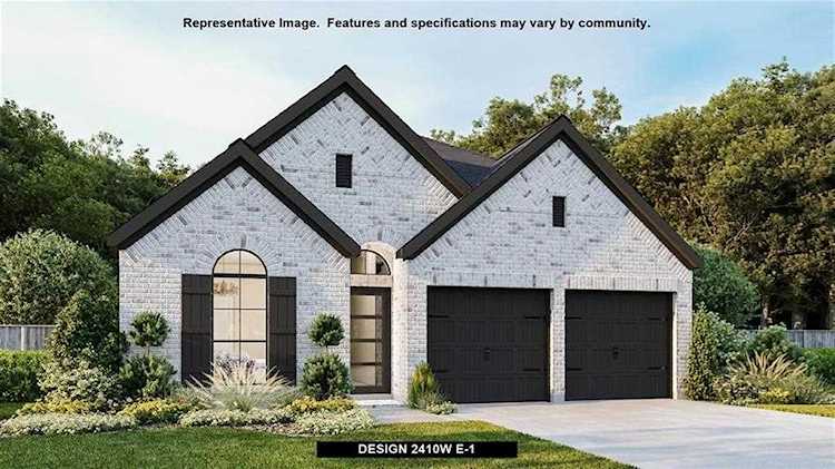 20123 Percheron Park Ln Tomball, TX 77377