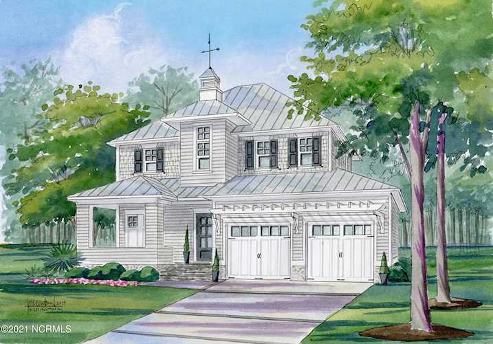 1854 Senova Trace Wilmington, NC 28405 | MLS 100253713 Photo 1