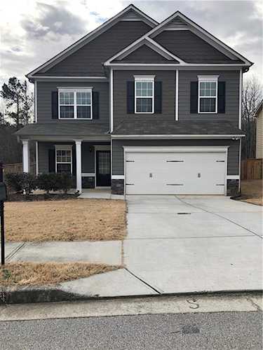 376 Ivy Chase Loop Dallas, GA 30157