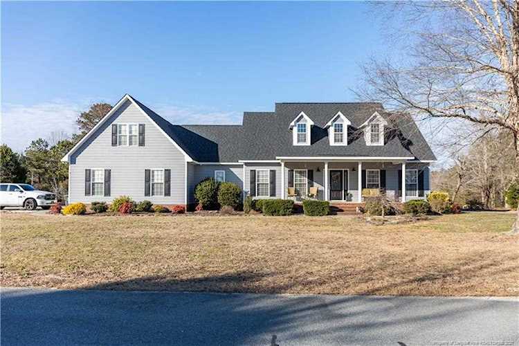 3621 Wind Sock Ct Eastover, NC 28312 | MLS 648866 Photo 1