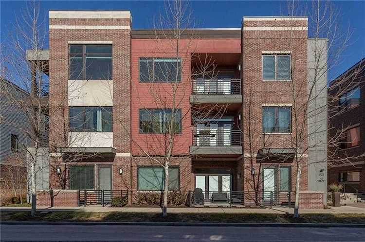 622 E 10th St #302a Indianapolis, IN 46202