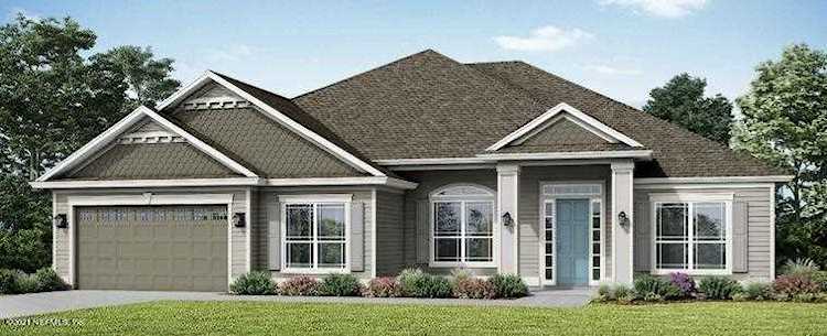 94893 Palm Pointe Dr Fernandina Beach, FL 32034