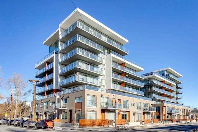 1234 5 Ave NW #2106 Calgary, AB T2N 0R9