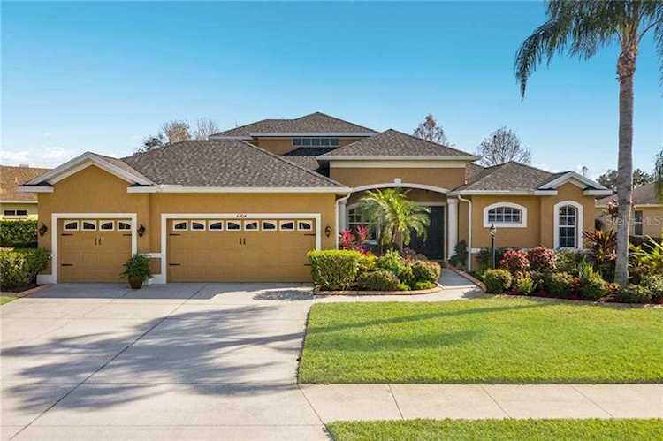 6404 Royal Tern CIRCLE Lakewood Ranch, FL 34202