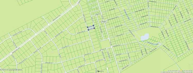 Lot 154 Little Twig RD Effort, PA 18330 | MLS PM-84523 Photo 1