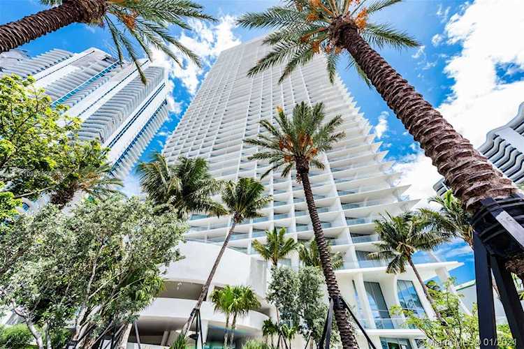 16901 Collins Ave #4101 Sunny Isles Beach, FL 33160