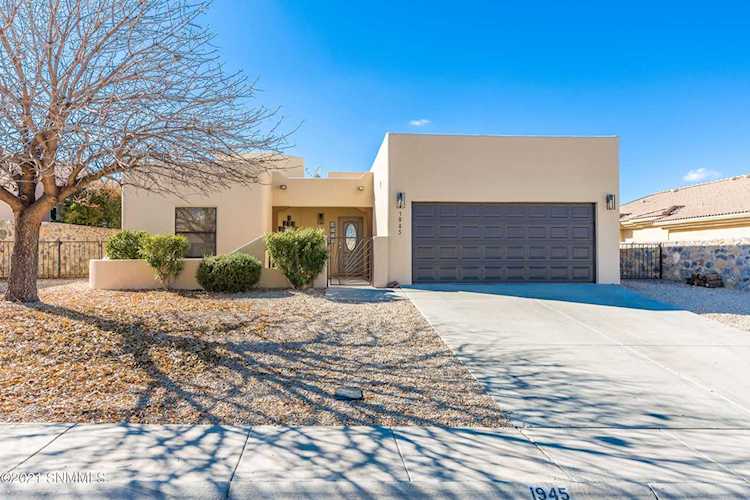 1945 Palm Canyon Dr Las Cruces, NM 88011