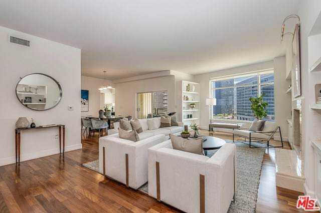 1 W Century Drive #6C Los Angeles, CA 90067