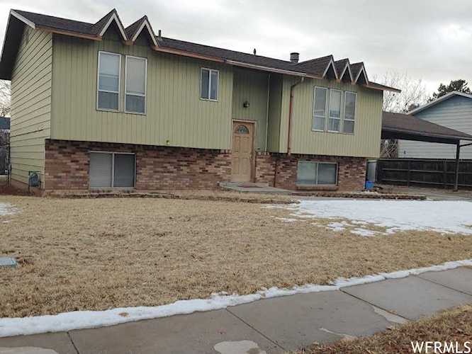 1451 N W 1850 Layton, UT 84041