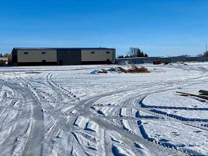 Lot 10 N Yellowstone Hwy Rigby, ID 83442